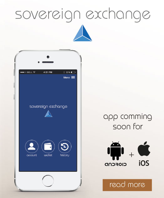 Exchange App